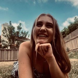 Meet your Posher, Brianna